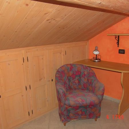 Apartamento Casa Martina Livigno Habitación foto